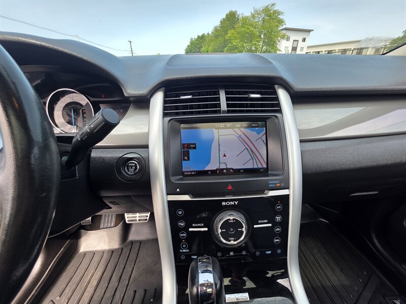 2013 Ford Edge Sport - Photo 13 - Westport, MA 02790
