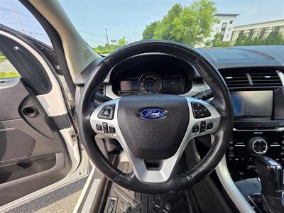 2013 Ford Edge Sport - Photo 12 - Westport, MA 02790