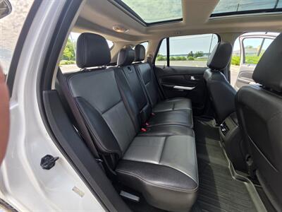 2013 Ford Edge Sport - Photo 21 - Westport, MA 02790