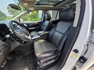 2013 Ford Edge Sport - Photo 15 - Westport, MA 02790
