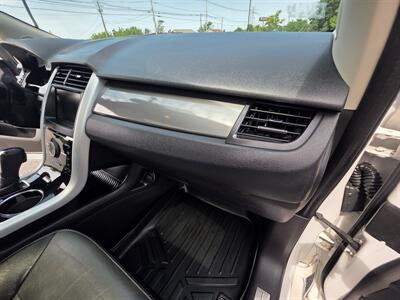 2013 Ford Edge Sport - Photo 28 - Westport, MA 02790