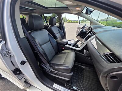 2013 Ford Edge Sport - Photo 22 - Westport, MA 02790