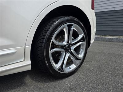 2013 Ford Edge Sport - Photo 10 - Westport, MA 02790