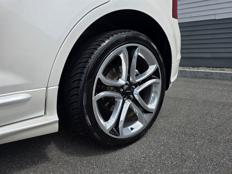 2013 Ford Edge Sport - Photo 10 - Westport, MA 02790