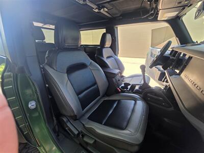 2024 Ford Bronco Big Bend - Photo 20 - Westport, MA 02790