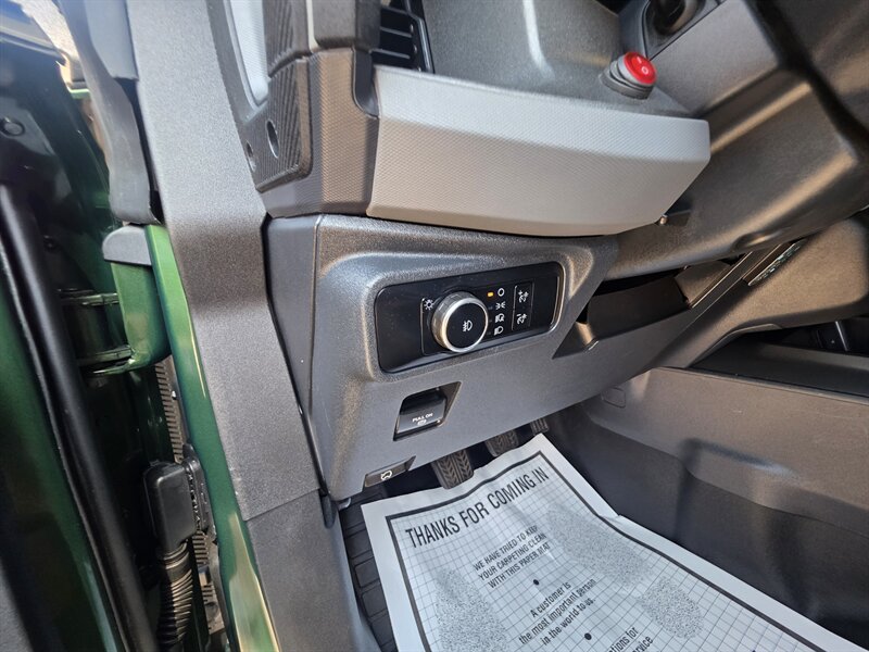 2024 Ford Bronco Big Bend - Photo 32 - Westport, MA 02790