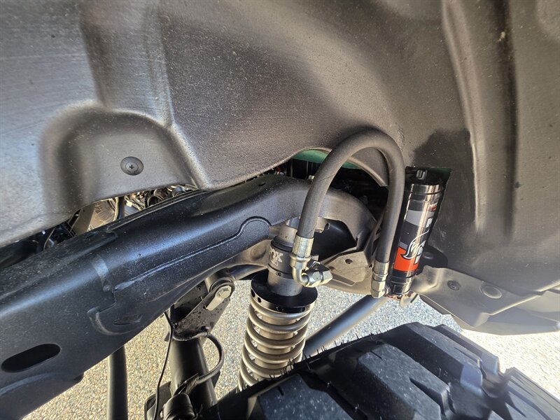 2024 Ford Bronco Big Bend - Photo 13 - Westport, MA 02790