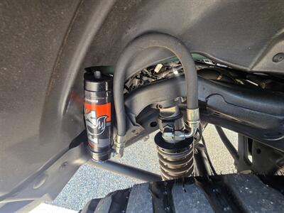 2024 Ford Bronco Big Bend - Photo 9 - Westport, MA 02790