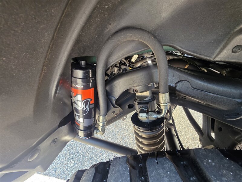 2024 Ford Bronco Big Bend - Photo 9 - Westport, MA 02790