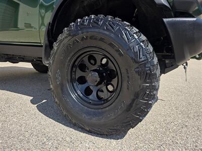 2024 Ford Bronco Big Bend - Photo 12 - Westport, MA 02790