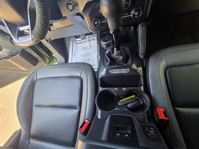 2024 Ford Bronco Big Bend - Photo 28 - Westport, MA 02790