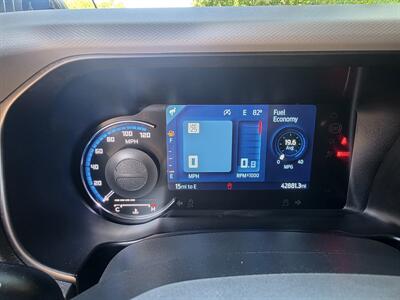 2024 Ford Bronco Big Bend - Photo 18 - Westport, MA 02790
