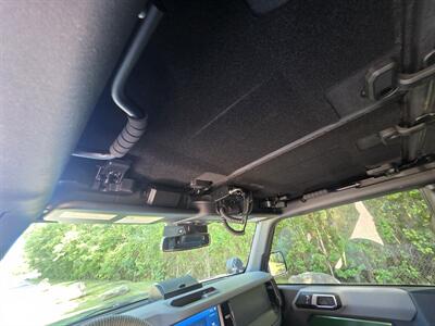 2024 Ford Bronco Big Bend - Photo 34 - Westport, MA 02790