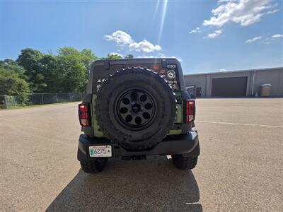 2024 Ford Bronco Big Bend - Photo 8 - Westport, MA 02790