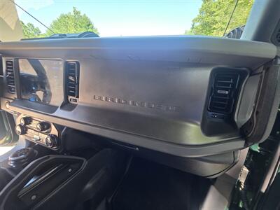 2024 Ford Bronco Big Bend - Photo 29 - Westport, MA 02790