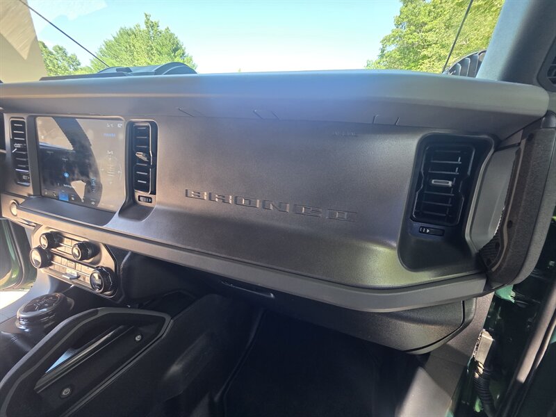 2024 Ford Bronco Big Bend - Photo 29 - Westport, MA 02790