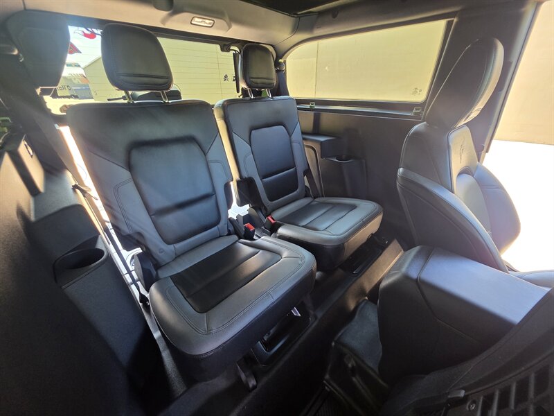 2024 Ford Bronco Big Bend - Photo 24 - Westport, MA 02790