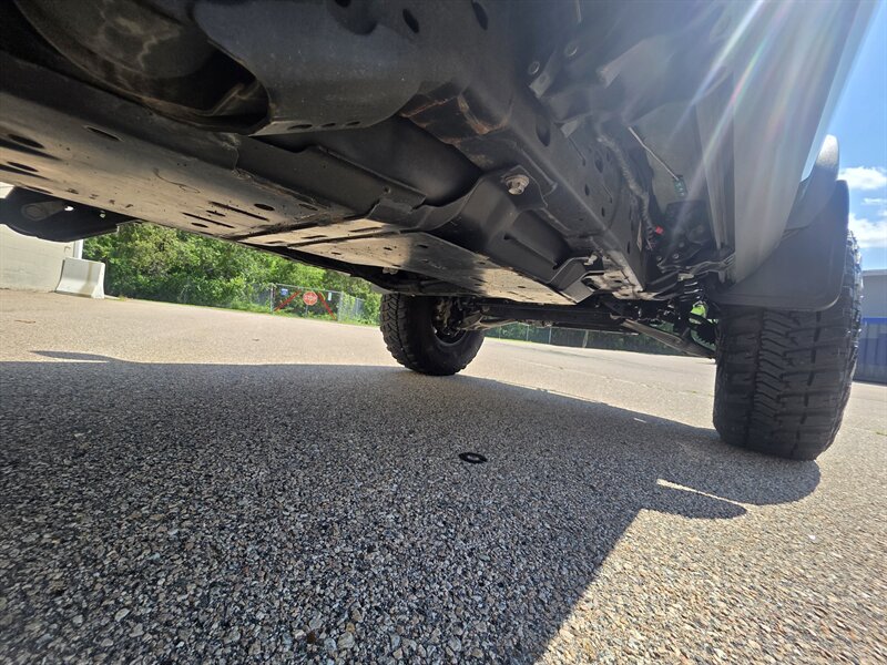 2024 Ford Bronco Big Bend - Photo 15 - Westport, MA 02790