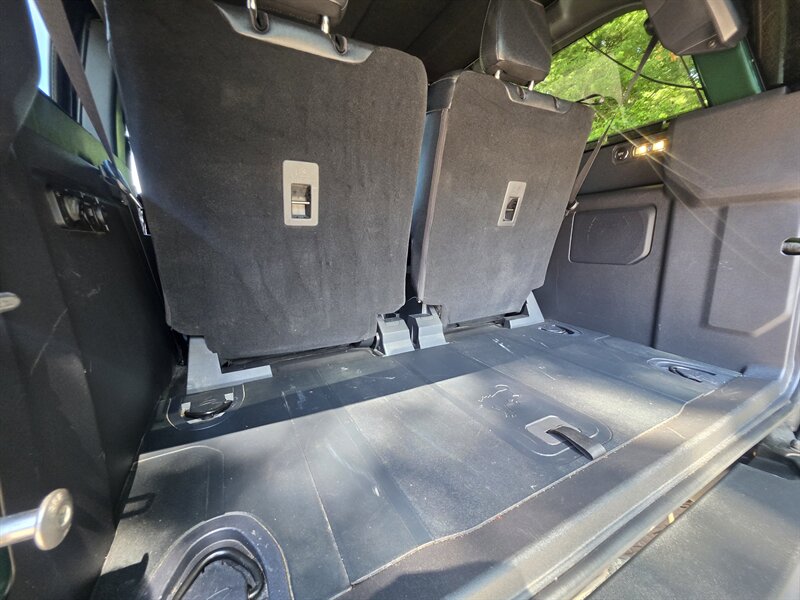 2024 Ford Bronco Big Bend - Photo 25 - Westport, MA 02790