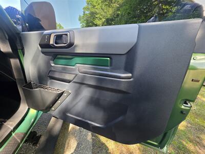 2024 Ford Bronco Big Bend - Photo 31 - Westport, MA 02790