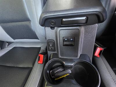 2024 Ford Bronco Big Bend - Photo 33 - Westport, MA 02790