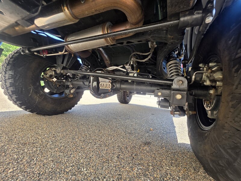 2024 Ford Bronco Big Bend - Photo 14 - Westport, MA 02790