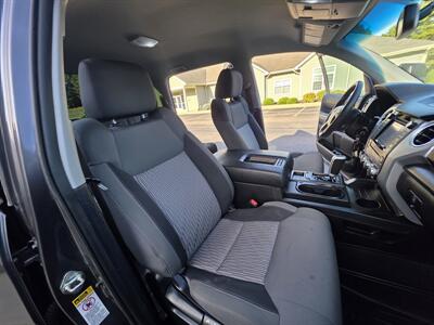 2015 Toyota Tundra SR5 - Photo 26 - Westport, MA 02790