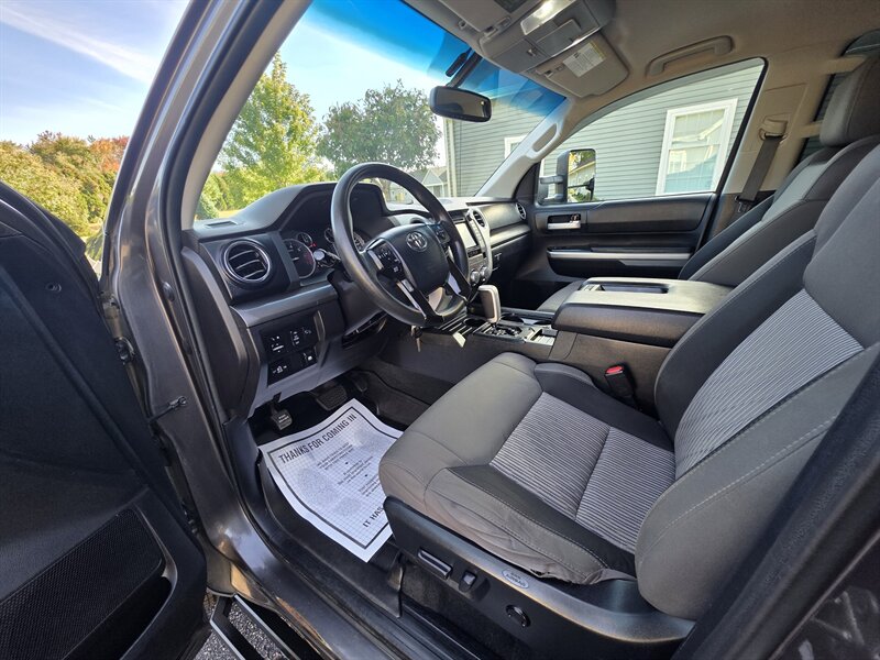 2015 Toyota Tundra SR5 - Photo 20 - Westport, MA 02790