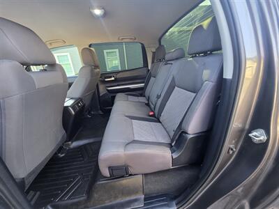 2015 Toyota Tundra SR5 - Photo 21 - Westport, MA 02790
