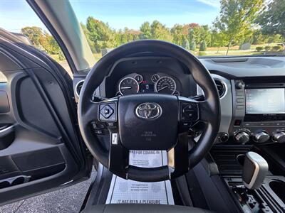 2015 Toyota Tundra SR5 - Photo 15 - Westport, MA 02790