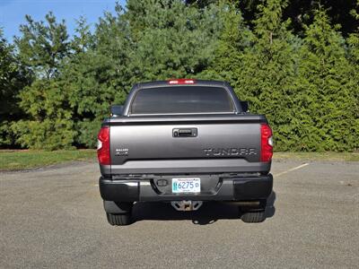 2015 Toyota Tundra SR5 - Photo 8 - Westport, MA 02790
