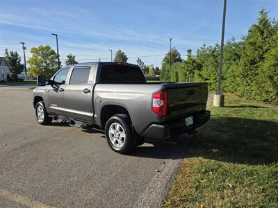2015 Toyota Tundra SR5 - Photo 3 - Westport, MA 02790