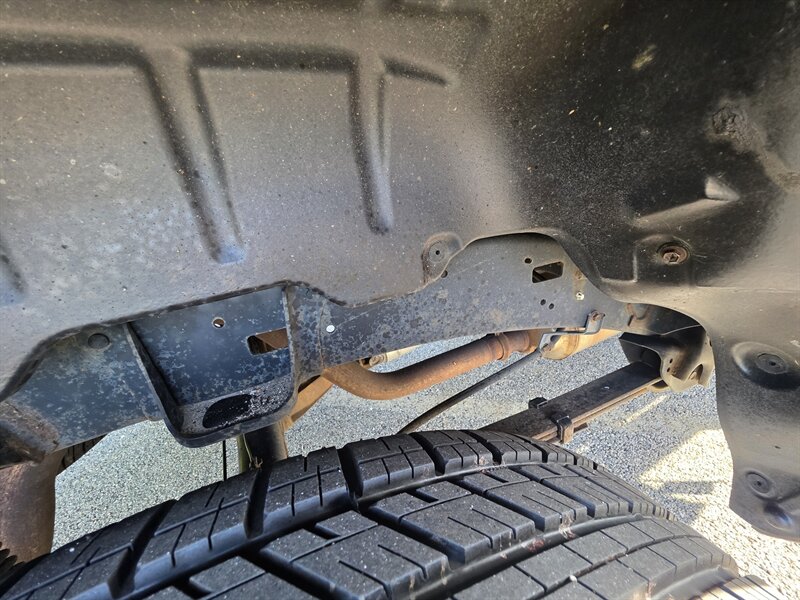 2015 Toyota Tundra SR5 - Photo 14 - Westport, MA 02790