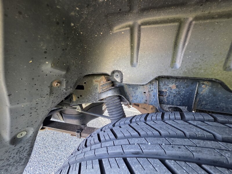 2015 Toyota Tundra SR5 - Photo 13 - Westport, MA 02790