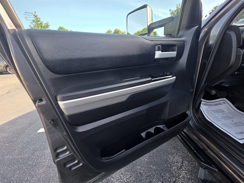 2015 Toyota Tundra SR5 - Photo 30 - Westport, MA 02790