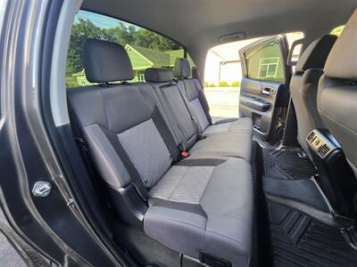 2015 Toyota Tundra SR5 - Photo 24 - Westport, MA 02790