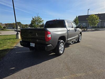 2015 Toyota Tundra SR5 - Photo 5 - Westport, MA 02790