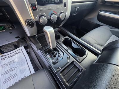 2015 Toyota Tundra SR5 - Photo 18 - Westport, MA 02790