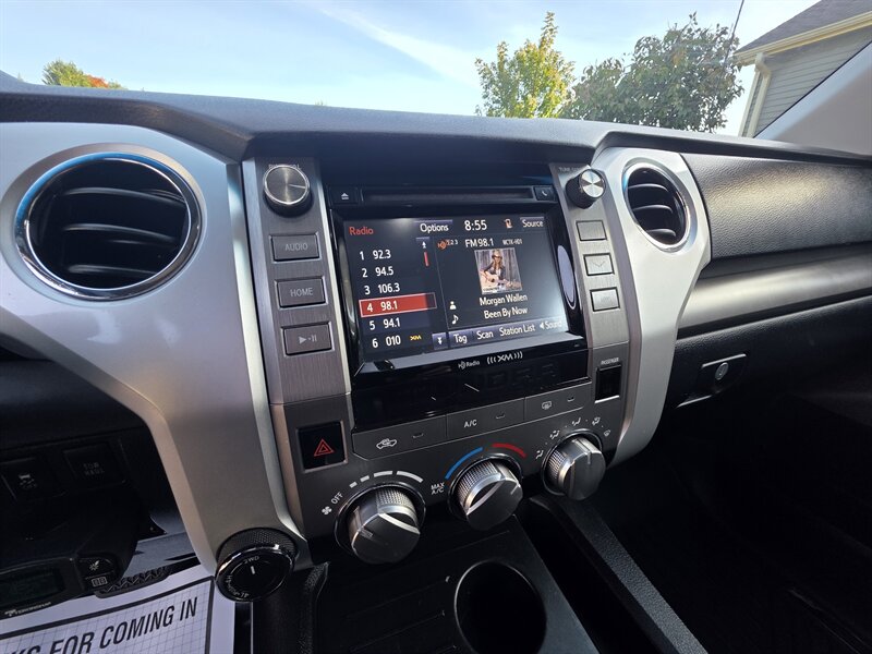 2015 Toyota Tundra SR5 - Photo 17 - Westport, MA 02790
