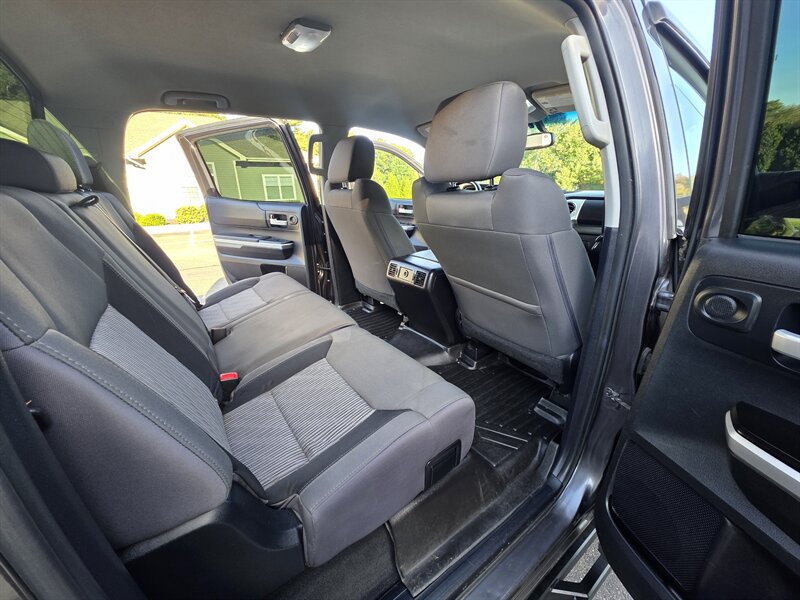 2015 Toyota Tundra SR5 - Photo 23 - Westport, MA 02790