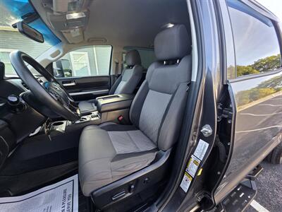 2015 Toyota Tundra SR5 - Photo 19 - Westport, MA 02790