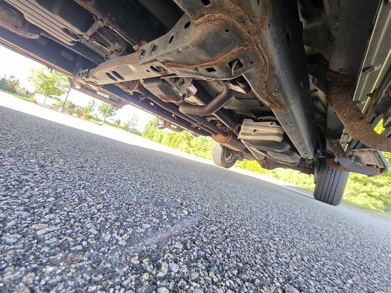 2015 Toyota Tundra SR5 - Photo 12 - Westport, MA 02790