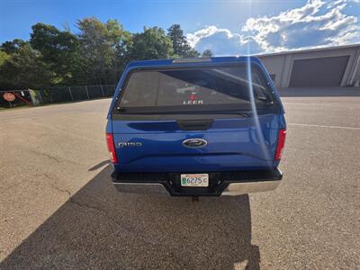 2016 Ford F-150 XL - Photo 8 - Westport, MA 02790