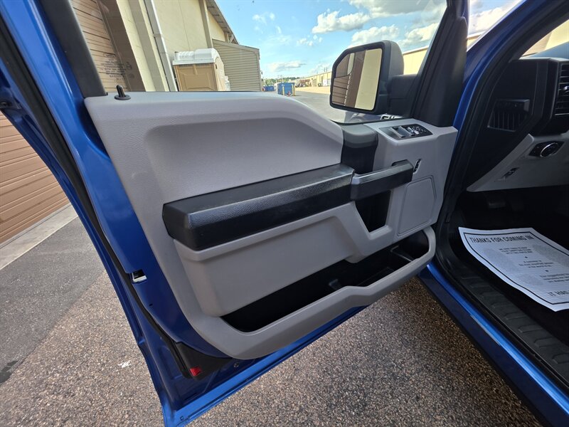 2016 Ford F-150 XL - Photo 25 - Westport, MA 02790