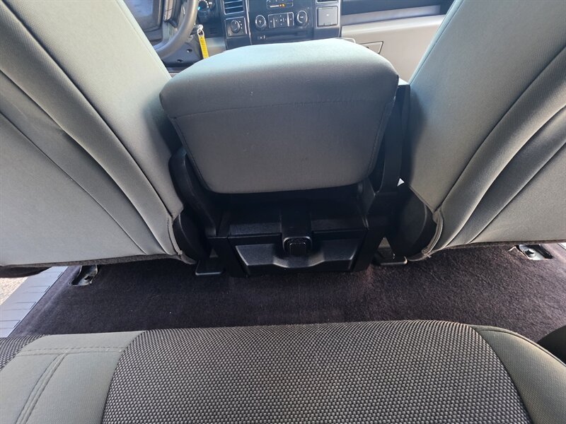 2016 Ford F-150 XL - Photo 23 - Westport, MA 02790