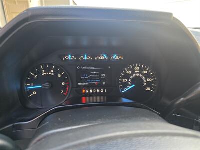 2016 Ford F-150 XL - Photo 14 - Westport, MA 02790