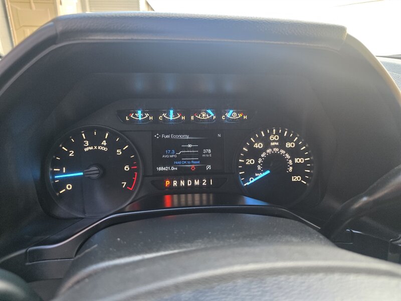 2016 Ford F-150 XL - Photo 14 - Westport, MA 02790