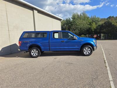 2016 Ford F-150 XL - Photo 3 - Westport, MA 02790