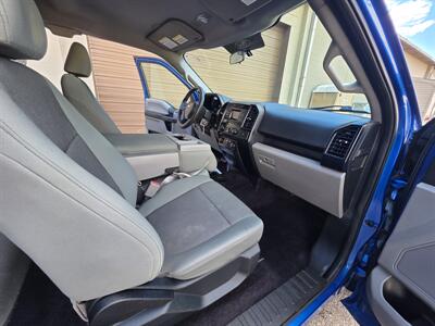 2016 Ford F-150 XL - Photo 18 - Westport, MA 02790