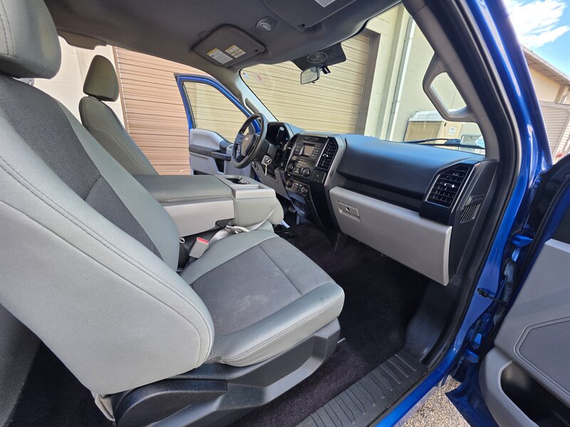 2016 Ford F-150 XL - Photo 18 - Westport, MA 02790